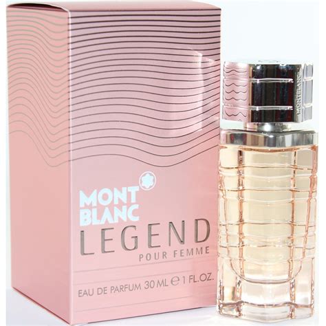 parfum montblanc femme sephora